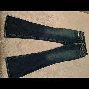 Hudson jeans